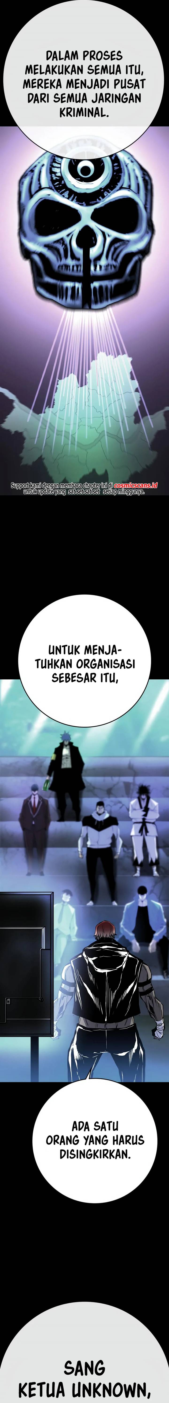 Hallym Gymnasium (Han-rim Gymnasium) Chapter 193 Gambar 2