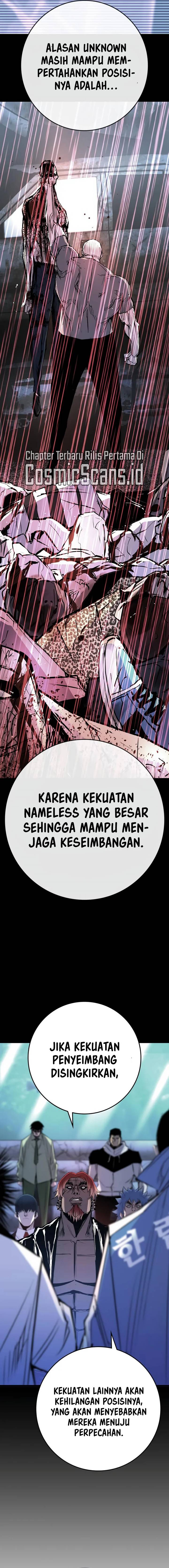 Hallym Gymnasium (Han-rim Gymnasium) Chapter 193 Gambar 4