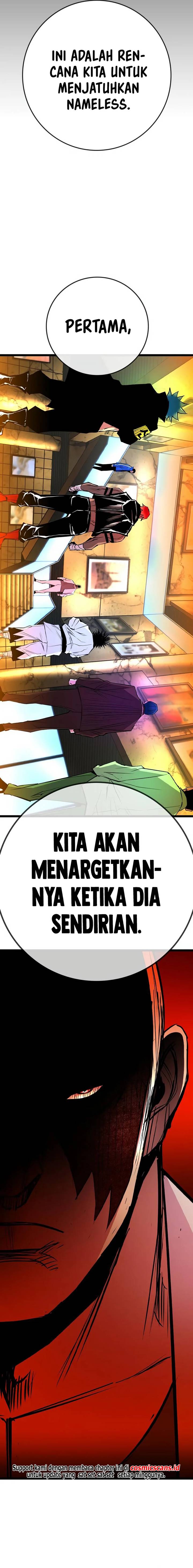 Hallym Gymnasium (Han-rim Gymnasium) Chapter 193 Gambar 5