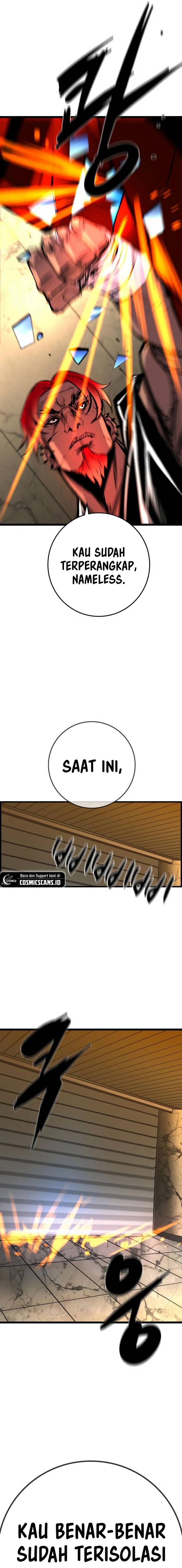 Hallym Gymnasium (Han-rim Gymnasium) Chapter 193 Gambar 6