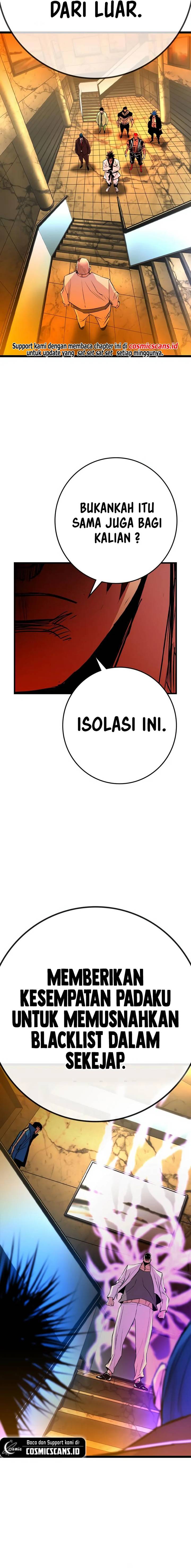 Hallym Gymnasium (Han-rim Gymnasium) Chapter 193 Gambar 7