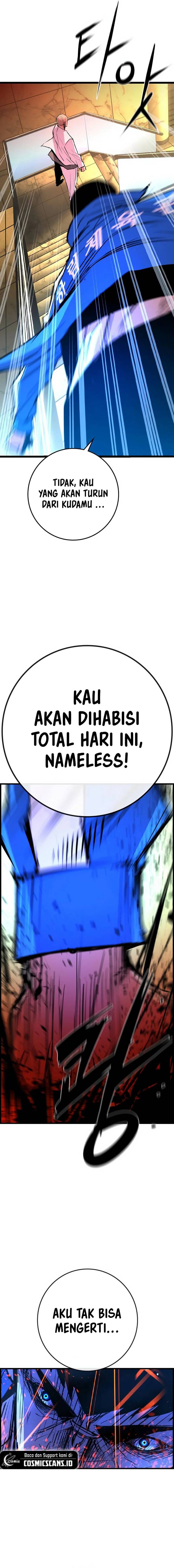 Hallym Gymnasium (Han-rim Gymnasium) Chapter 193 Gambar 8
