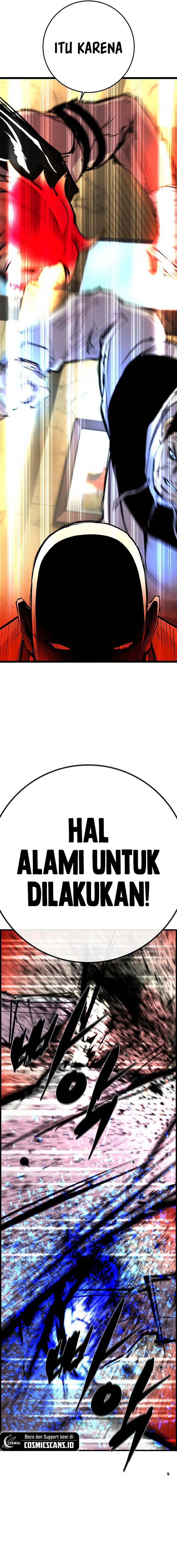 Hallym Gymnasium (Han-rim Gymnasium) Chapter 193 Gambar 10