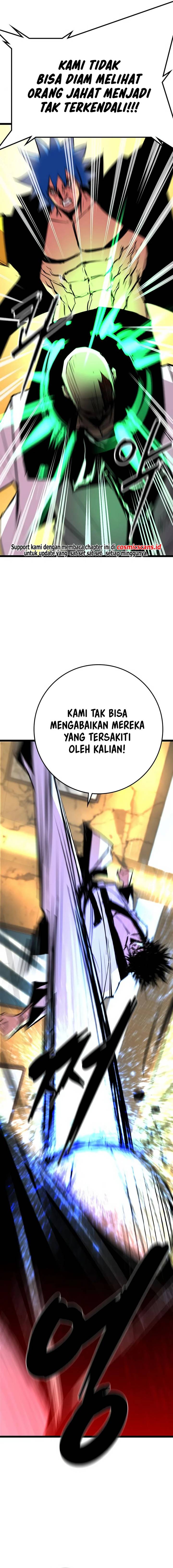 Hallym Gymnasium (Han-rim Gymnasium) Chapter 193 Gambar 11
