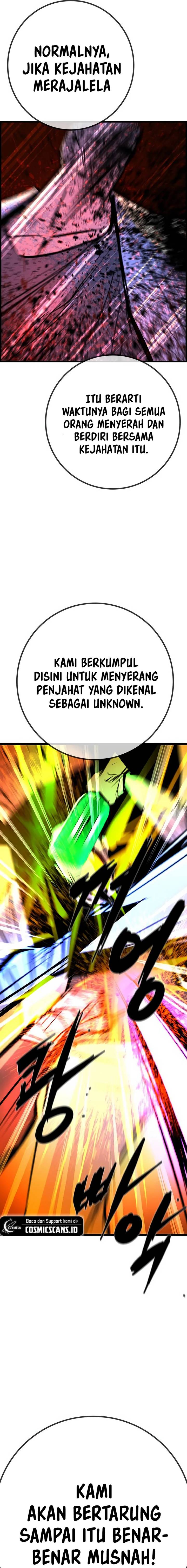 Hallym Gymnasium (Han-rim Gymnasium) Chapter 193 Gambar 12
