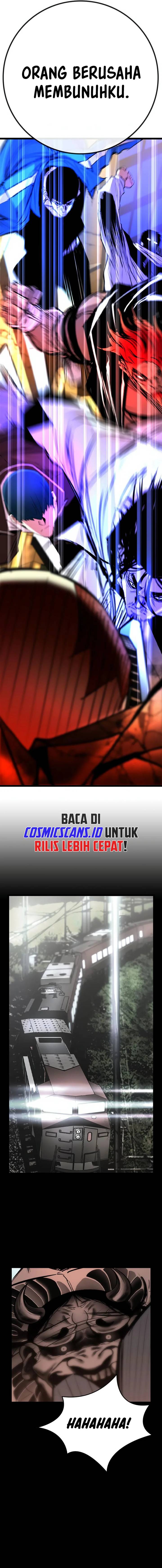 Hallym Gymnasium (Han-rim Gymnasium) Chapter 193 Gambar 14