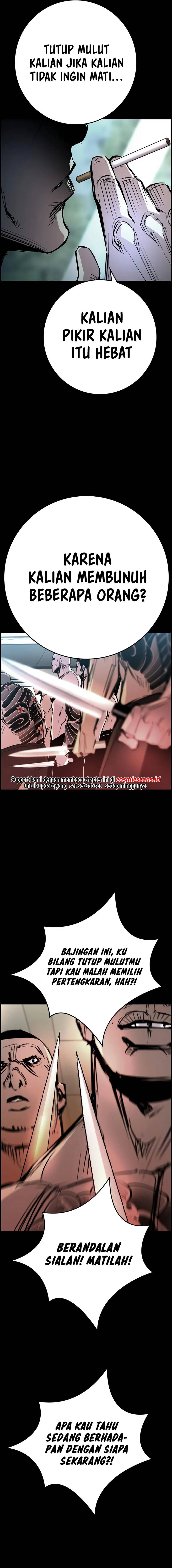 Hallym Gymnasium (Han-rim Gymnasium) Chapter 193 Gambar 18
