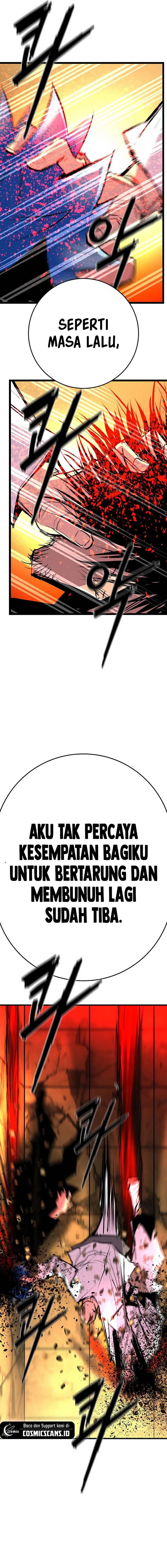 Hallym Gymnasium (Han-rim Gymnasium) Chapter 193 Gambar 23