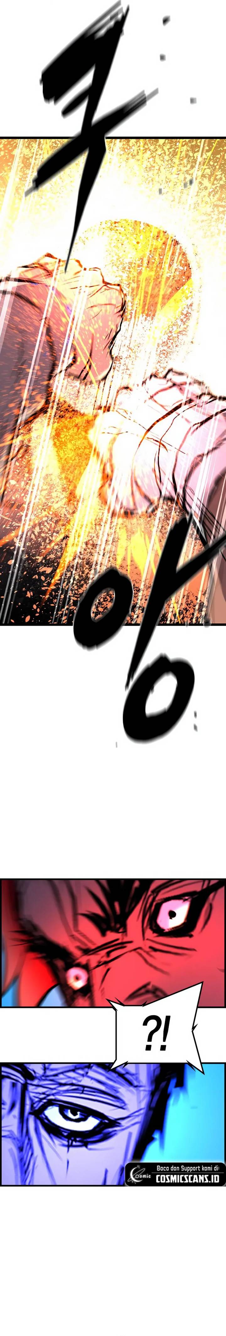 Hallym Gymnasium (Han-rim Gymnasium) Chapter 193 Gambar 25