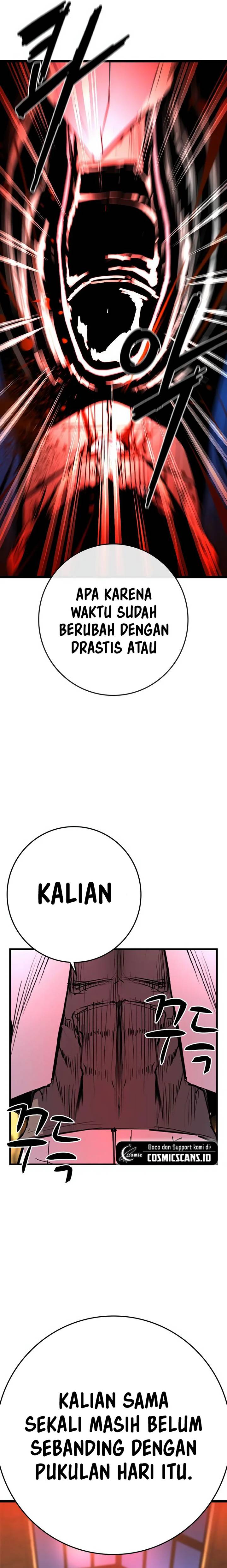 Hallym Gymnasium (Han-rim Gymnasium) Chapter 193 Gambar 30