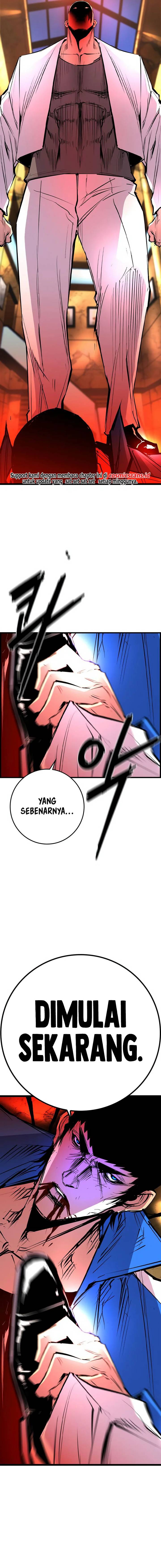 Hallym Gymnasium (Han-rim Gymnasium) Chapter 193 Gambar 31