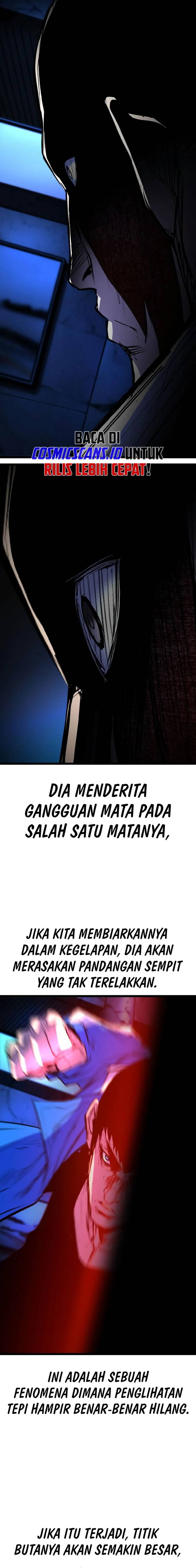 Hallym Gymnasium (Han-rim Gymnasium) Chapter 193 Gambar 36