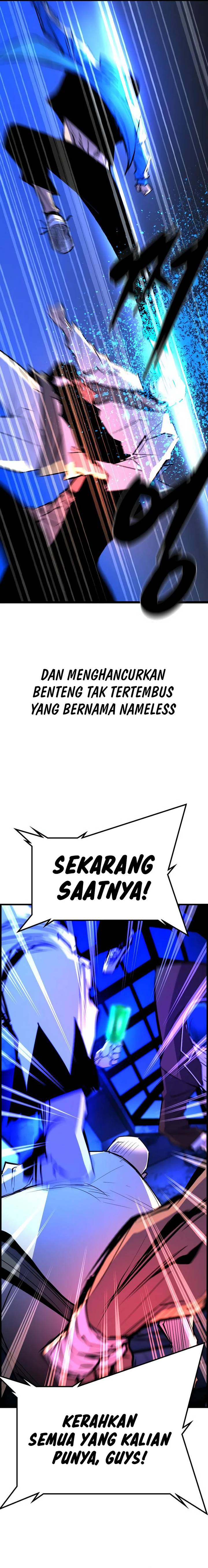 Hallym Gymnasium (Han-rim Gymnasium) Chapter 193 Gambar 38