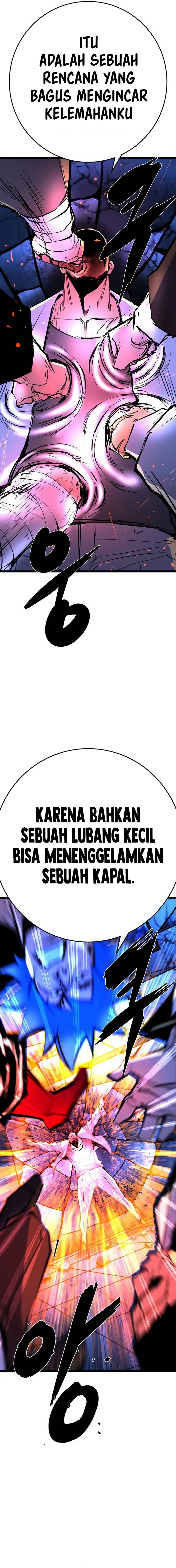 Hallym Gymnasium (Han-rim Gymnasium) Chapter 193 Gambar 44