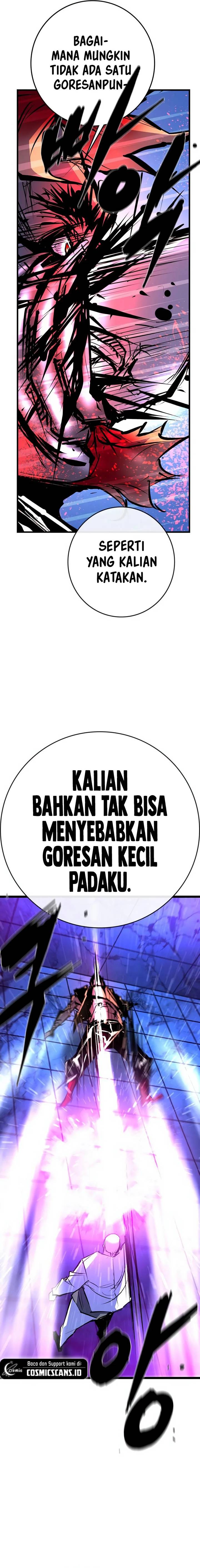 Hallym Gymnasium (Han-rim Gymnasium) Chapter 193 Gambar 45