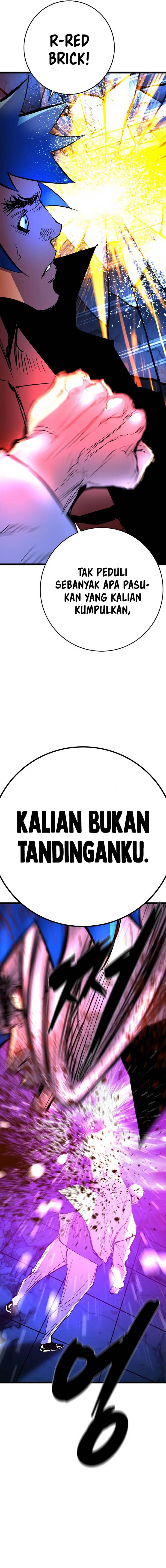 Hallym Gymnasium (Han-rim Gymnasium) Chapter 193 Gambar 46