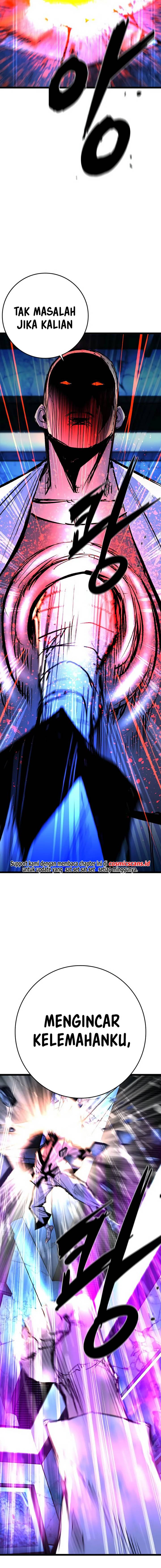 Hallym Gymnasium (Han-rim Gymnasium) Chapter 193 Gambar 48
