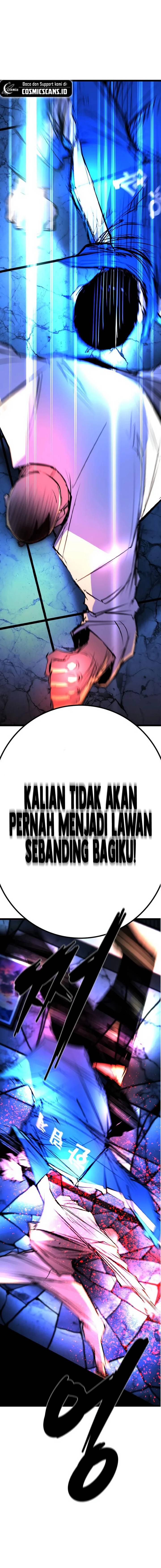 Hallym Gymnasium (Han-rim Gymnasium) Chapter 193 Gambar 49