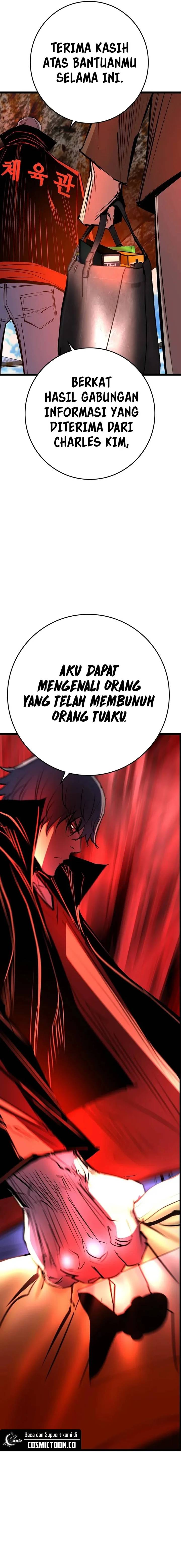Hallym Gymnasium (Han-rim Gymnasium) Chapter 200 Gambar 6