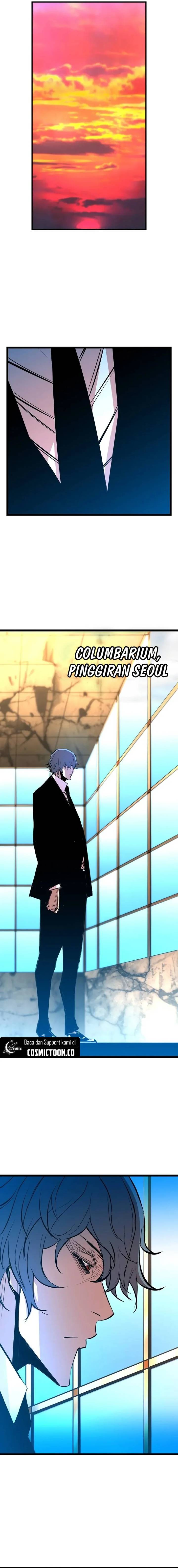 Hallym Gymnasium (Han-rim Gymnasium) Chapter 200 Gambar 10
