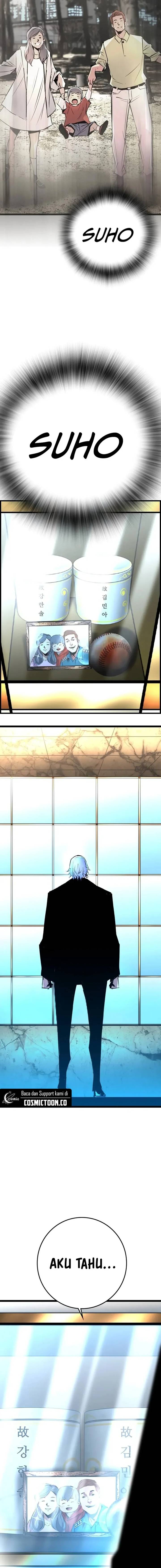 Hallym Gymnasium (Han-rim Gymnasium) Chapter 200 Gambar 13