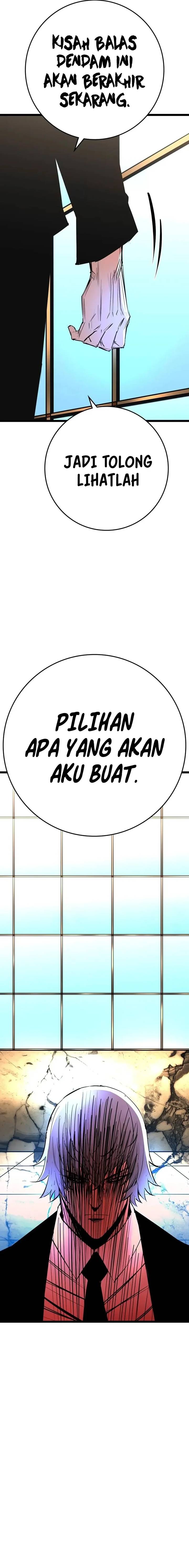Hallym Gymnasium (Han-rim Gymnasium) Chapter 200 Gambar 16