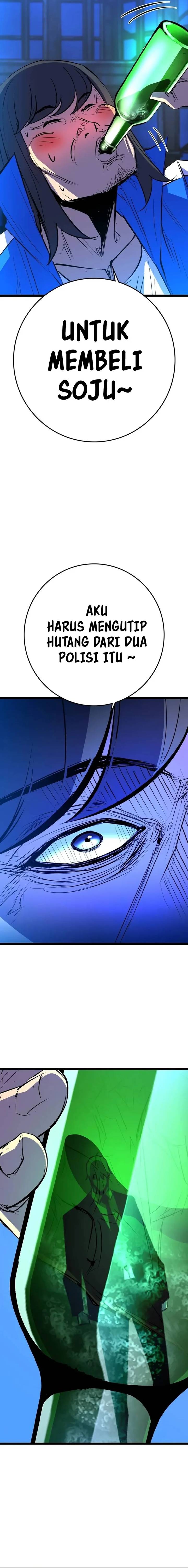 Hallym Gymnasium (Han-rim Gymnasium) Chapter 200 Gambar 22