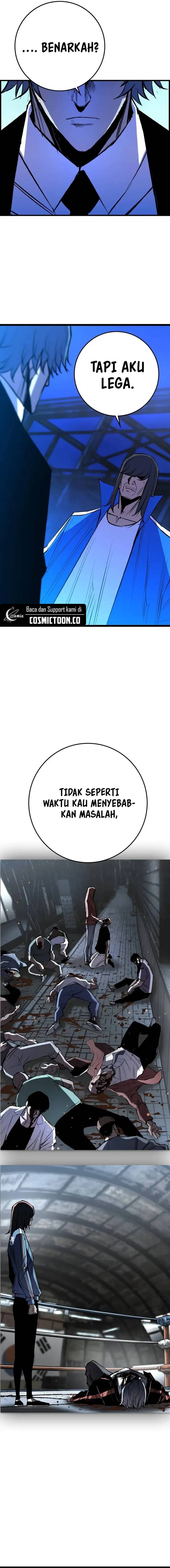 Hallym Gymnasium (Han-rim Gymnasium) Chapter 200 Gambar 27
