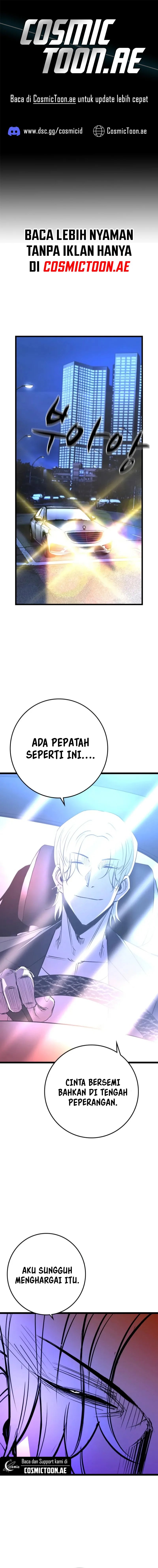 Hallym Gymnasium (Han-rim Gymnasium) Chapter 206 Gambar 1