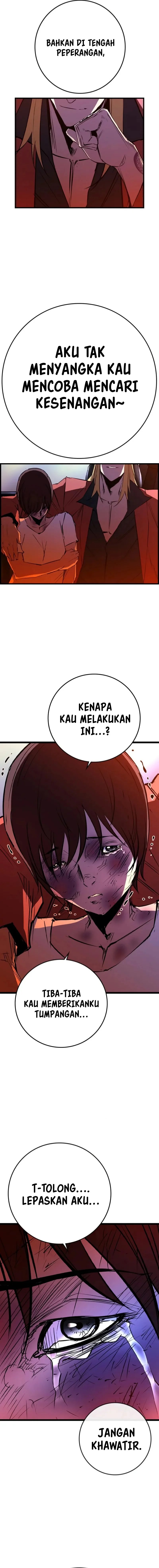Hallym Gymnasium (Han-rim Gymnasium) Chapter 206 Gambar 2