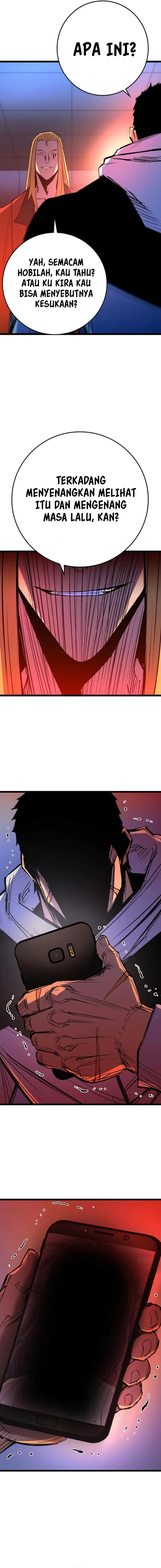 Hallym Gymnasium (Han-rim Gymnasium) Chapter 206 Gambar 12