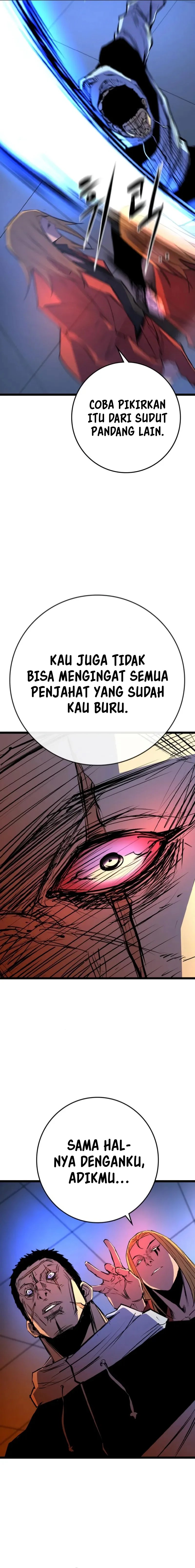 Hallym Gymnasium (Han-rim Gymnasium) Chapter 206 Gambar 16