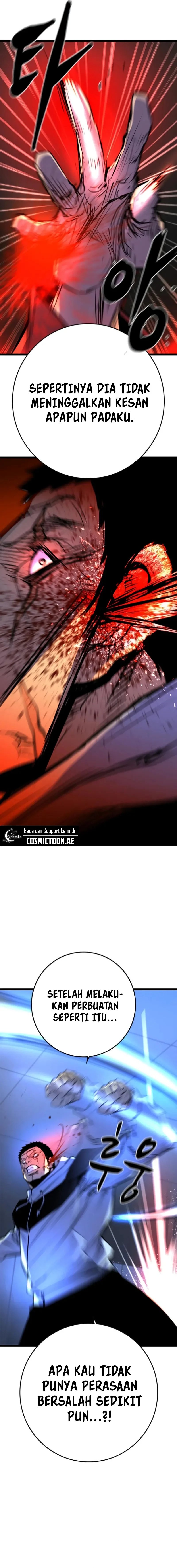 Hallym Gymnasium (Han-rim Gymnasium) Chapter 206 Gambar 17