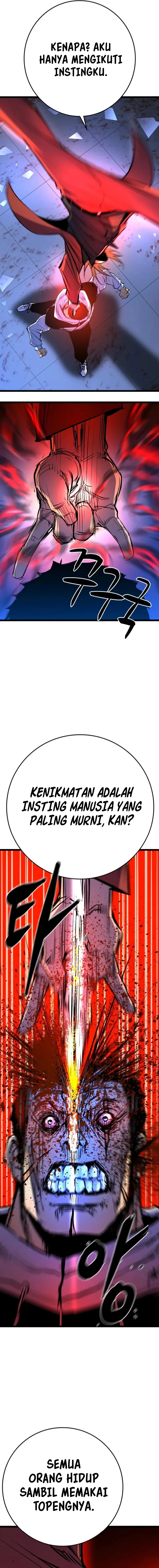 Hallym Gymnasium (Han-rim Gymnasium) Chapter 206 Gambar 18
