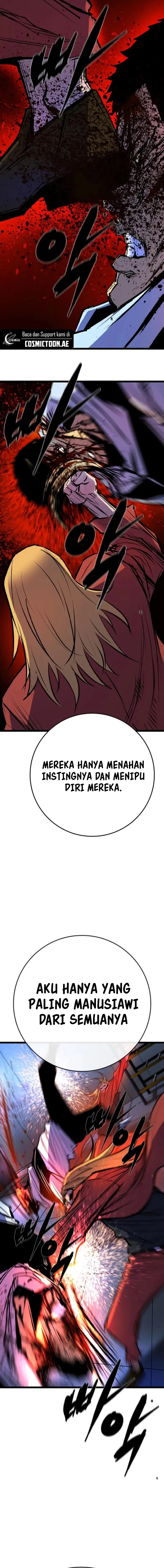 Hallym Gymnasium (Han-rim Gymnasium) Chapter 206 Gambar 19