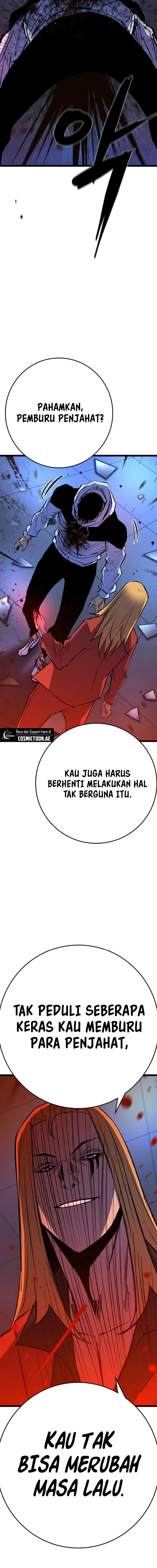 Hallym Gymnasium (Han-rim Gymnasium) Chapter 206 Gambar 22