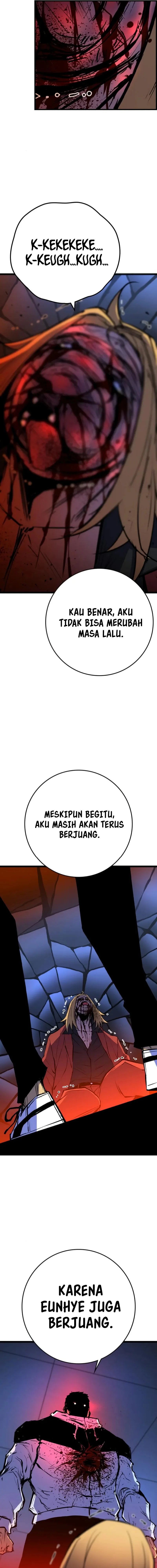 Hallym Gymnasium (Han-rim Gymnasium) Chapter 206 Gambar 28