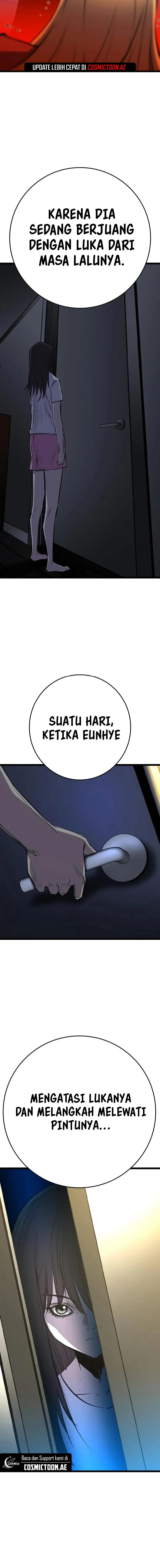 Hallym Gymnasium (Han-rim Gymnasium) Chapter 206 Gambar 29