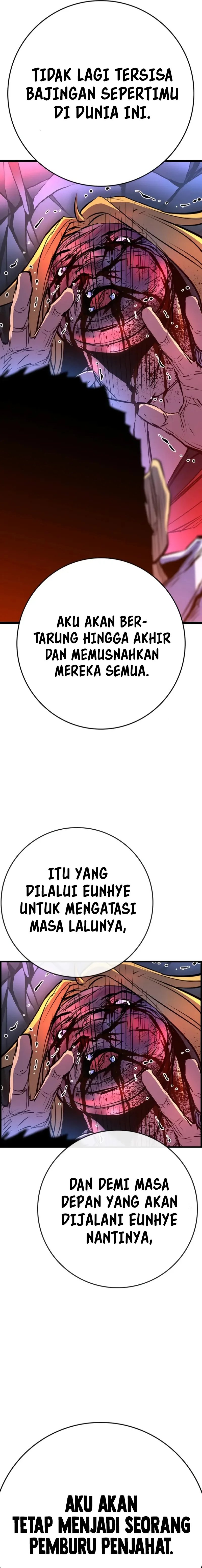 Hallym Gymnasium (Han-rim Gymnasium) Chapter 206 Gambar 30