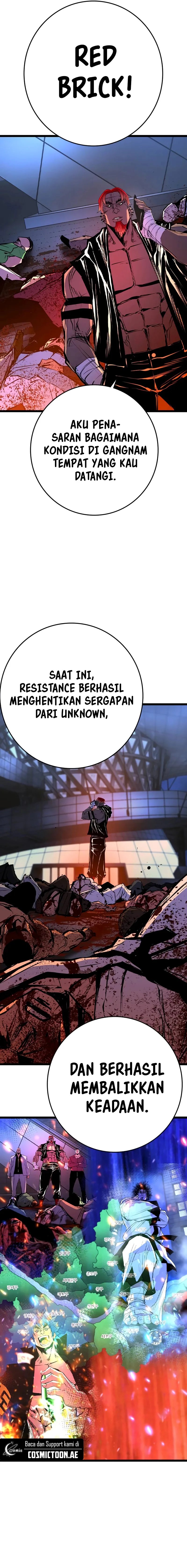 Hallym Gymnasium (Han-rim Gymnasium) Chapter 207 Gambar 3