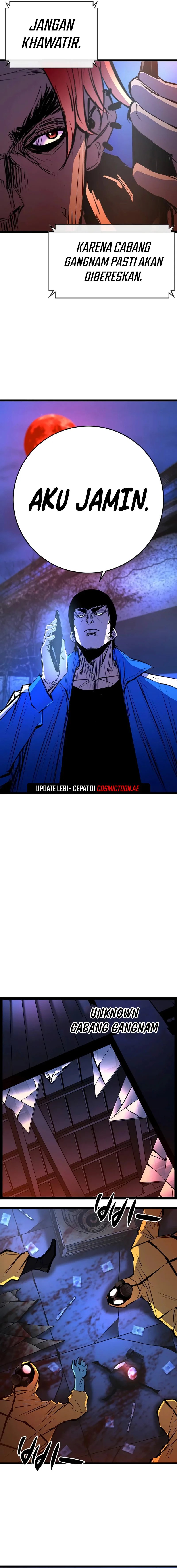 Hallym Gymnasium (Han-rim Gymnasium) Chapter 207 Gambar 6