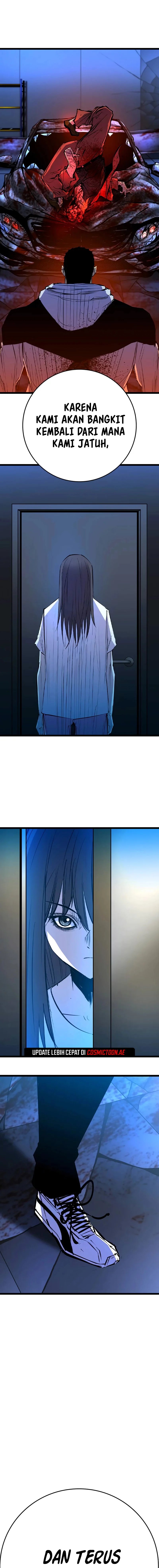 Hallym Gymnasium (Han-rim Gymnasium) Chapter 207 Gambar 9