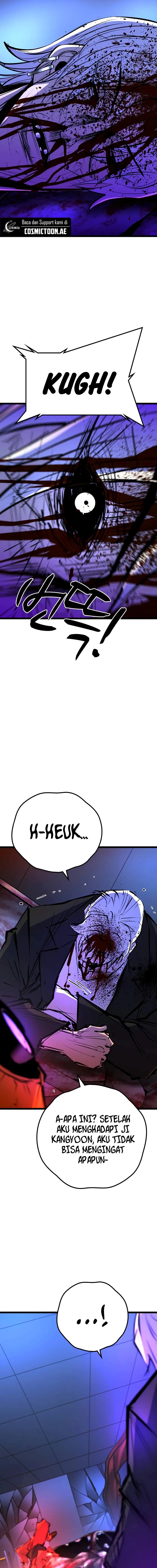 Hallym Gymnasium (Han-rim Gymnasium) Chapter 207 Gambar 11