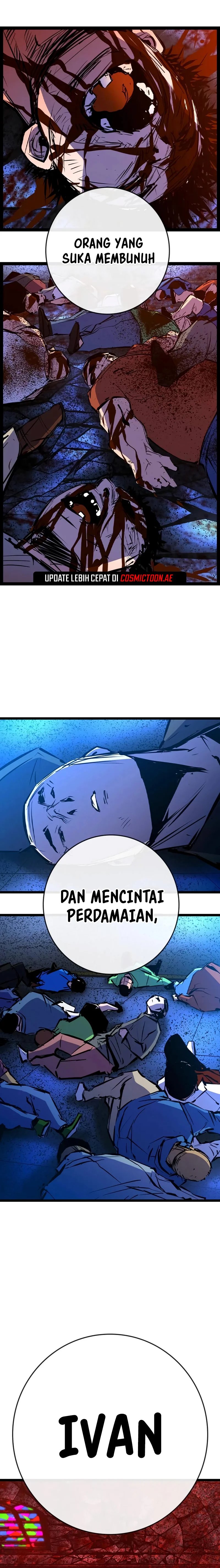 Hallym Gymnasium (Han-rim Gymnasium) Chapter 207 Gambar 25