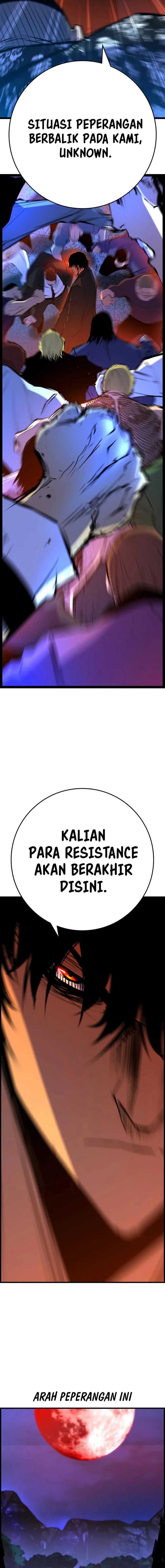Hallym Gymnasium (Han-rim Gymnasium) Chapter 207 Gambar 27