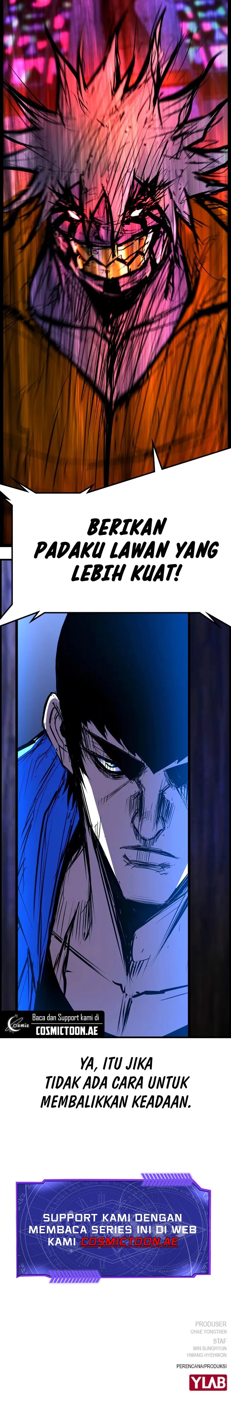 Hallym Gymnasium (Han-rim Gymnasium) Chapter 207 Gambar 29