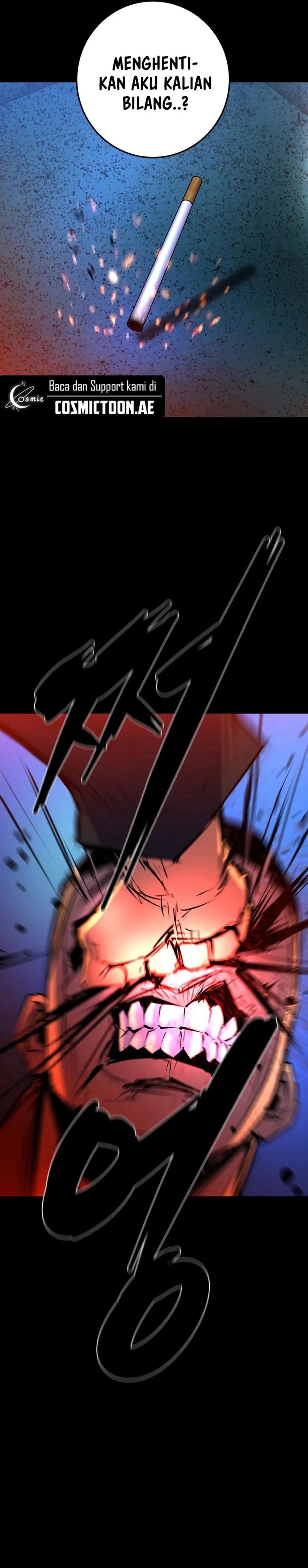 Hallym Gymnasium (Han-rim Gymnasium) Chapter 209 Gambar 4