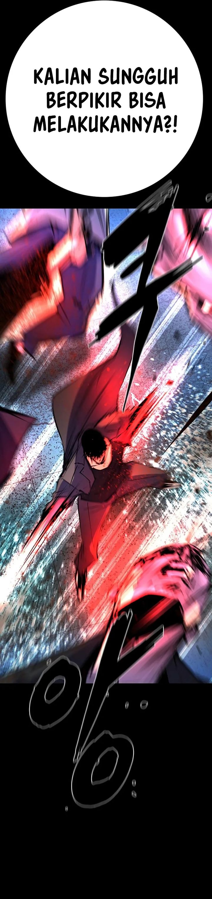 Hallym Gymnasium (Han-rim Gymnasium) Chapter 209 Gambar 5