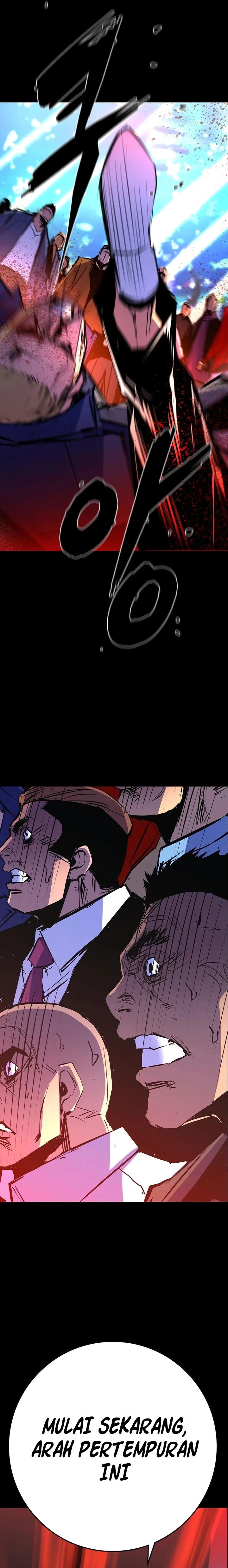 Hallym Gymnasium (Han-rim Gymnasium) Chapter 209 Gambar 6