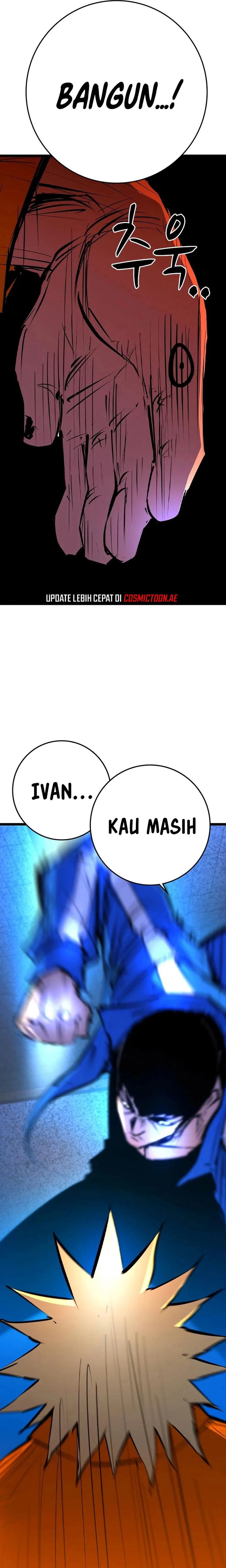 Hallym Gymnasium (Han-rim Gymnasium) Chapter 209 Gambar 10